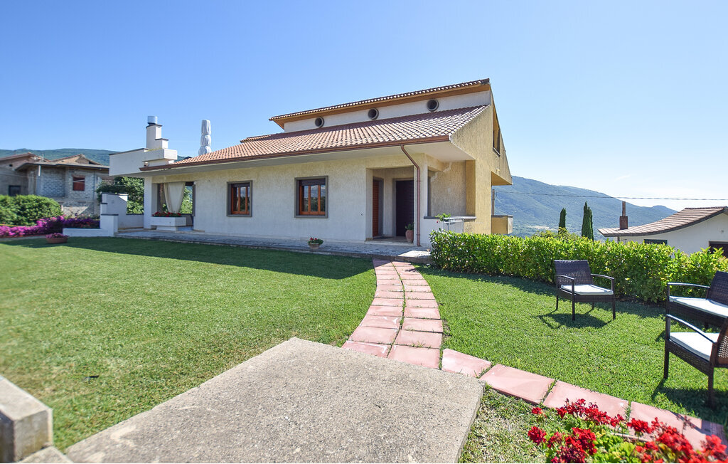 Maison 8 personnes à Roccadaspide - Photo 1