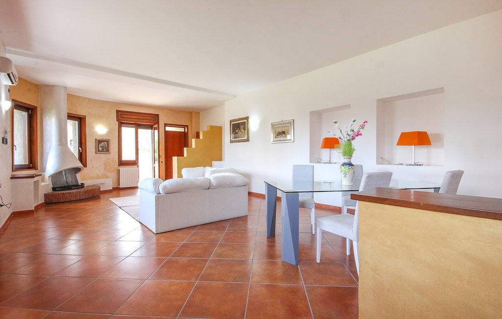 Maison 8 personnes à Roccadaspide - Photo 3