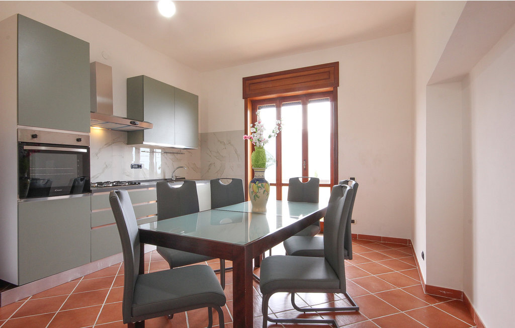 Maison 8 personnes à Roccadaspide - Photo 6