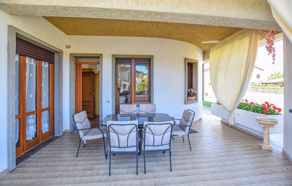 Maison 8 personnes à Roccadaspide - Photo 7