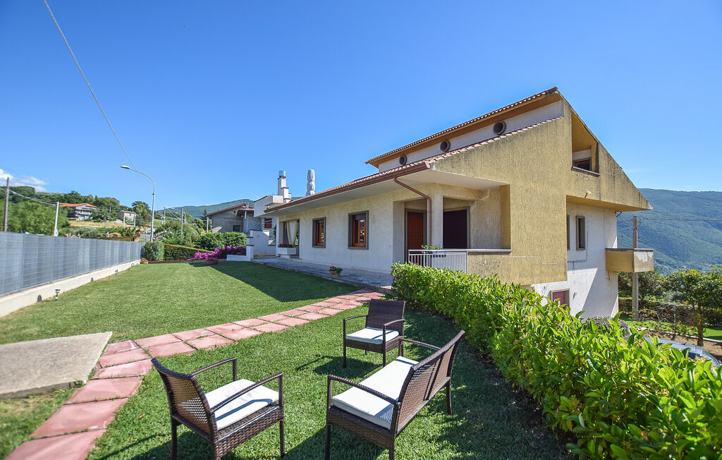 Maison 8 personnes à Roccadaspide - Photo 9