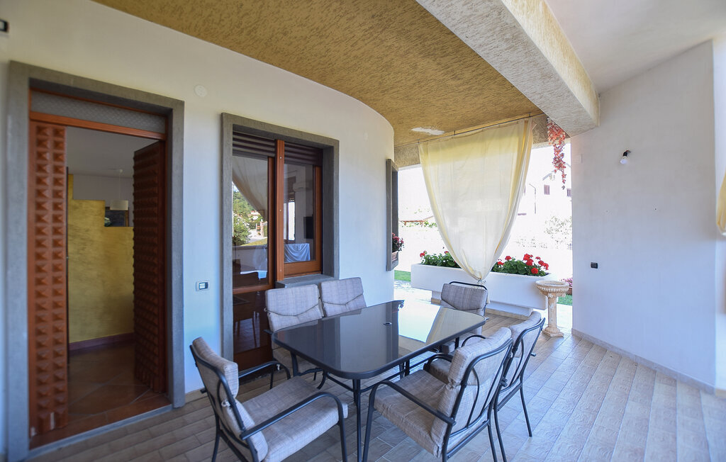 Maison 8 personnes à Roccadaspide - Photo 11