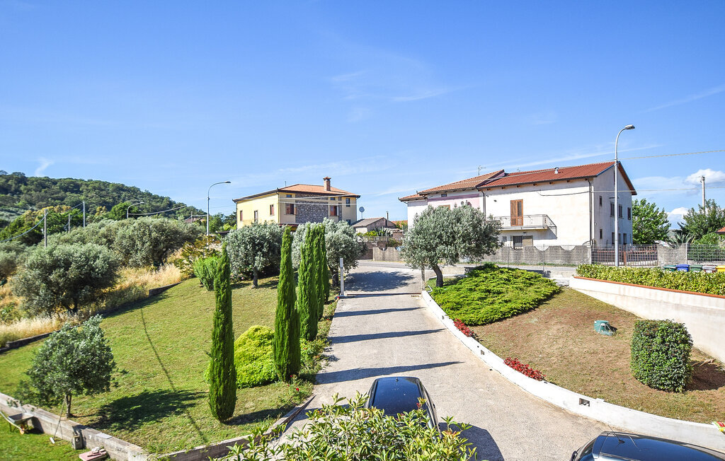 Maison 8 personnes à Roccadaspide - Photo 13