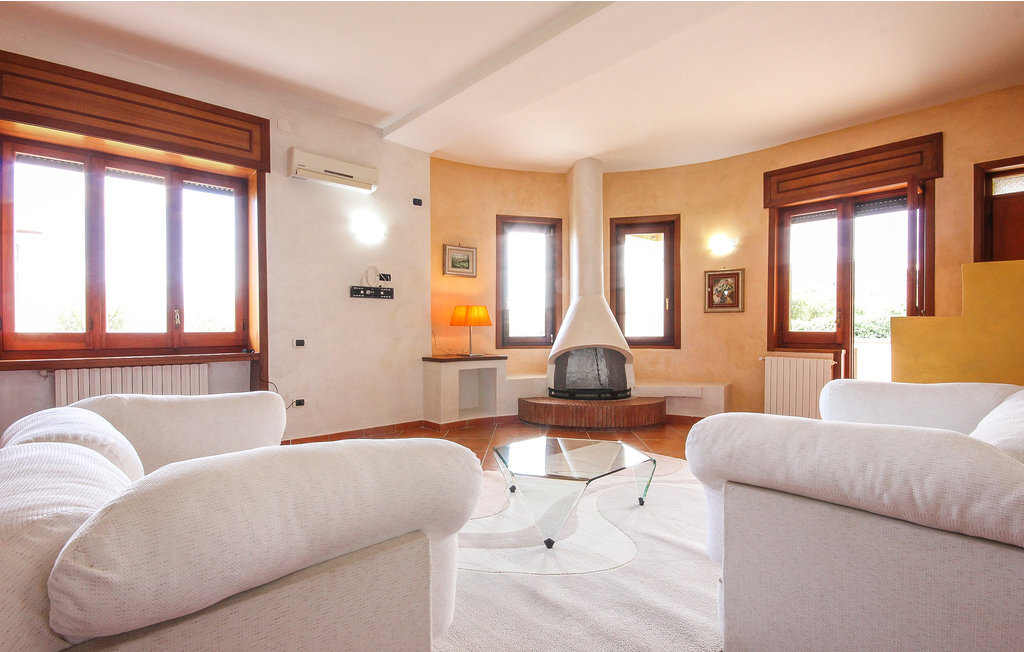 Maison 8 personnes à Roccadaspide - Photo 16