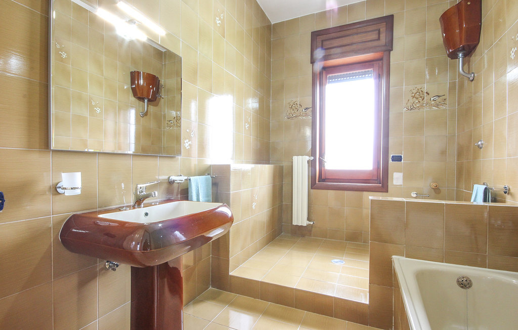 Maison 8 personnes à Roccadaspide - Photo 24