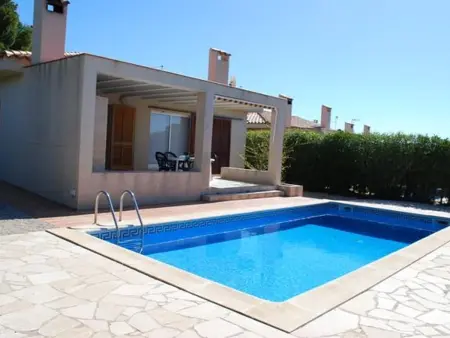 Villa 4 ch avec piscine à 300 m de la mer : photo 2