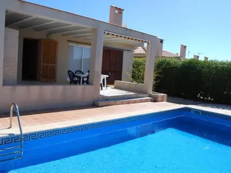 Villa 4 ch avec piscine à 300 m de la mer : photo 3