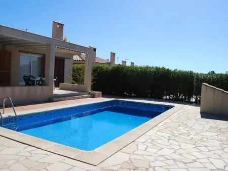 Villa 4 ch avec piscine à 300 m de la mer : photo 4