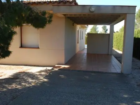 Villa 4 ch avec piscine à 300 m de la mer : photo 6