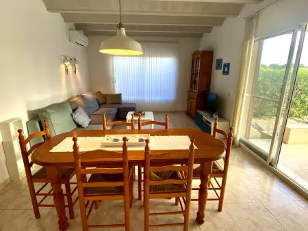 Villa 4 ch avec piscine à 300 m de la mer : photo 8
