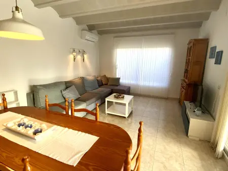 Villa 4 ch avec piscine à 300 m de la mer : photo 9