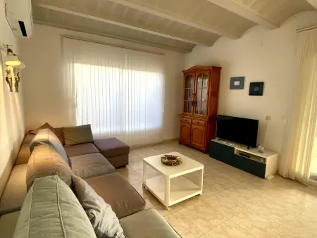 Villa 4 ch avec piscine à 300 m de la mer : photo 10