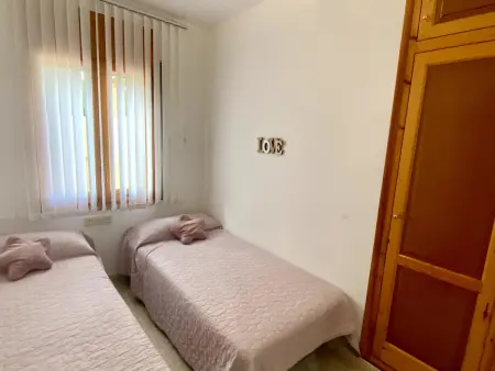 Villa 4 ch avec piscine à 300 m de la mer : photo 12