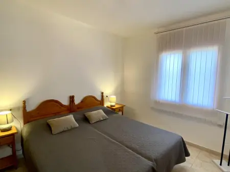 Villa 4 ch avec piscine à 300 m de la mer : photo 14