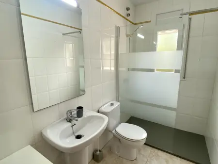 Villa 4 ch avec piscine à 300 m de la mer : photo 16