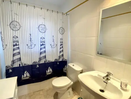 Villa 4 ch avec piscine à 300 m de la mer : photo 17
