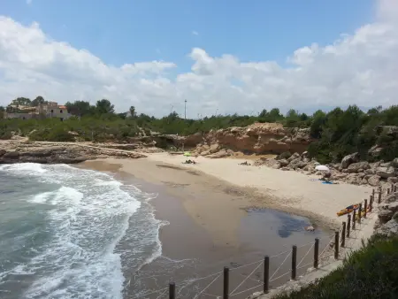 Villa 4 ch avec piscine à 300 m de la mer : photo 21