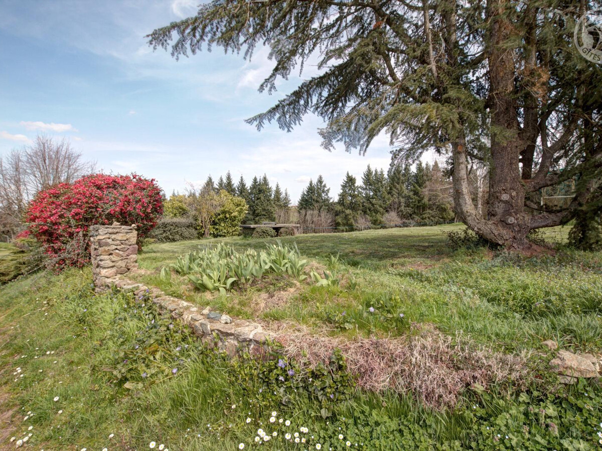 Gîte 6 pers. avec jeux extérieurs à Saint-Médard-en-Forez - Photo 14