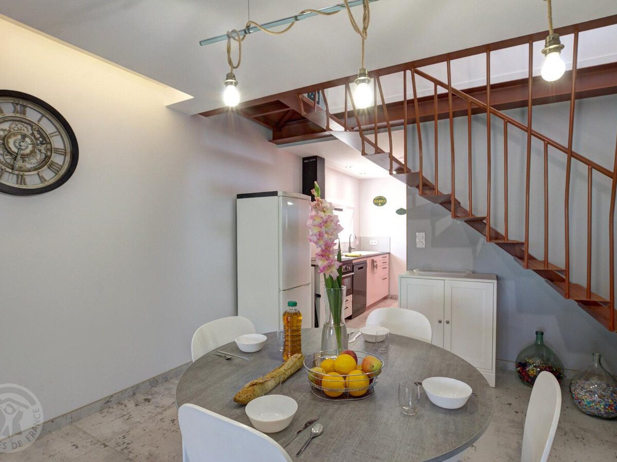 Gîte 67m² avec jardin 300m² et salle de jeux à Balbigny - Photo 6