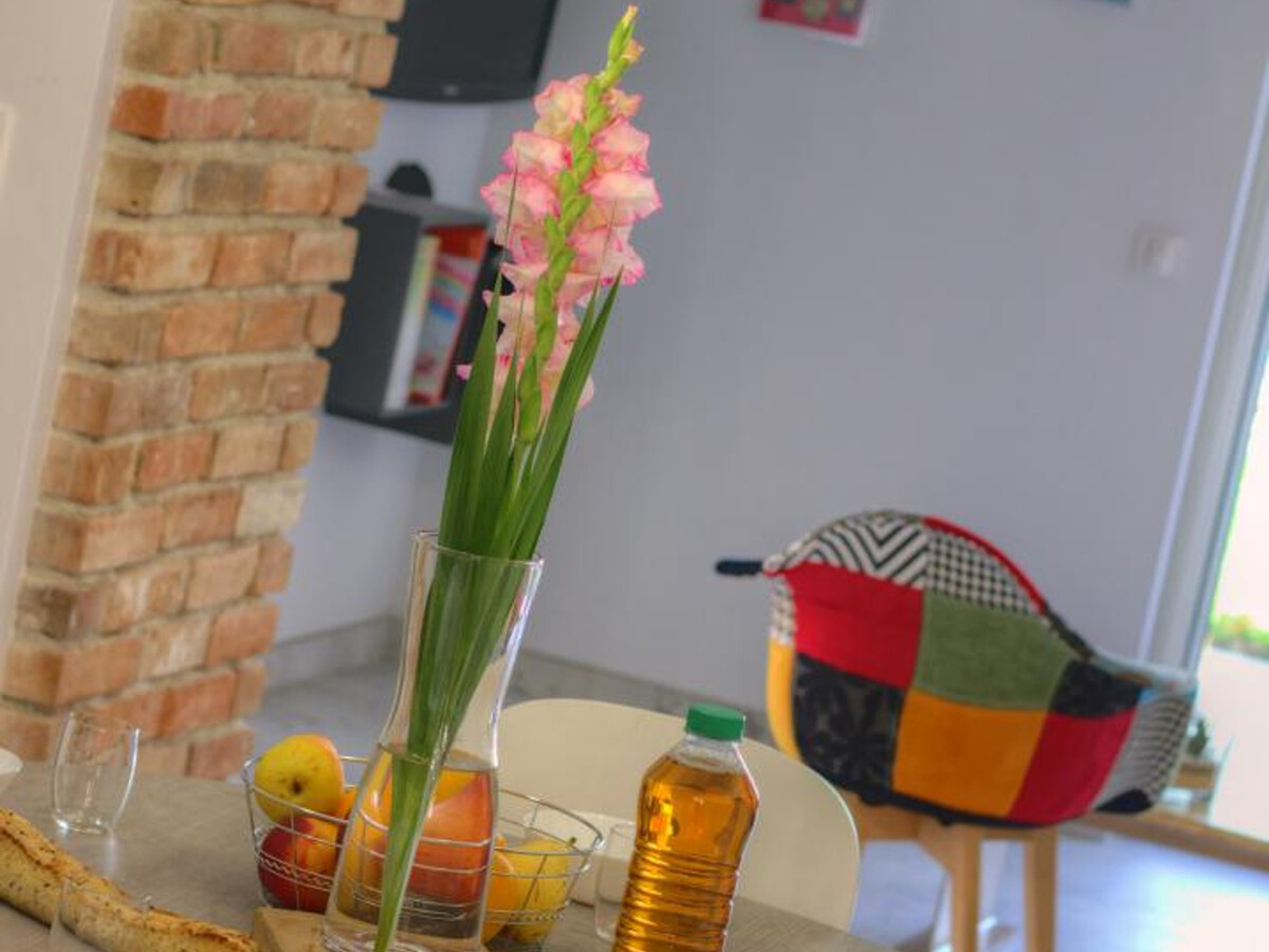 Gîte 67m² avec jardin 300m² et salle de jeux à Balbigny - Photo 10