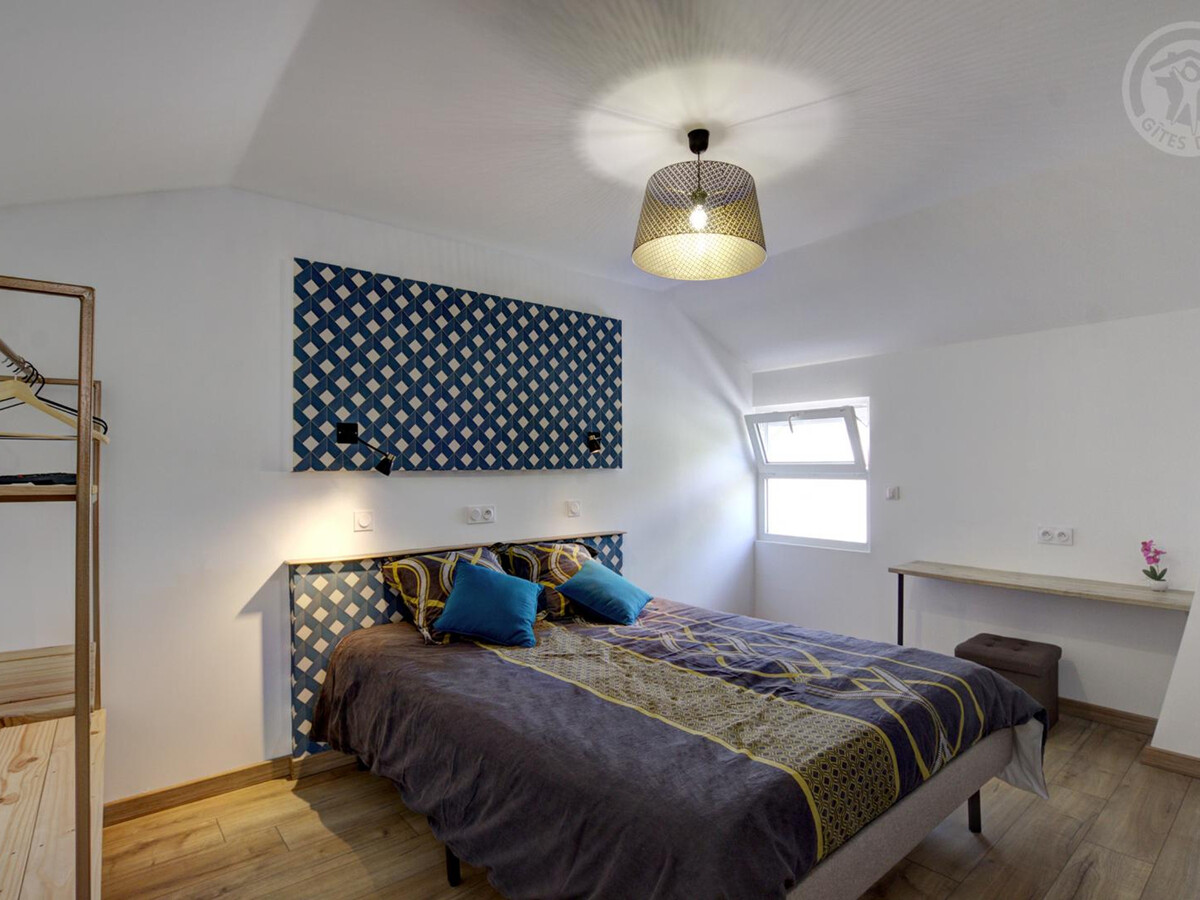 Gîte 67m² avec jardin 300m² et salle de jeux à Balbigny - Photo 17