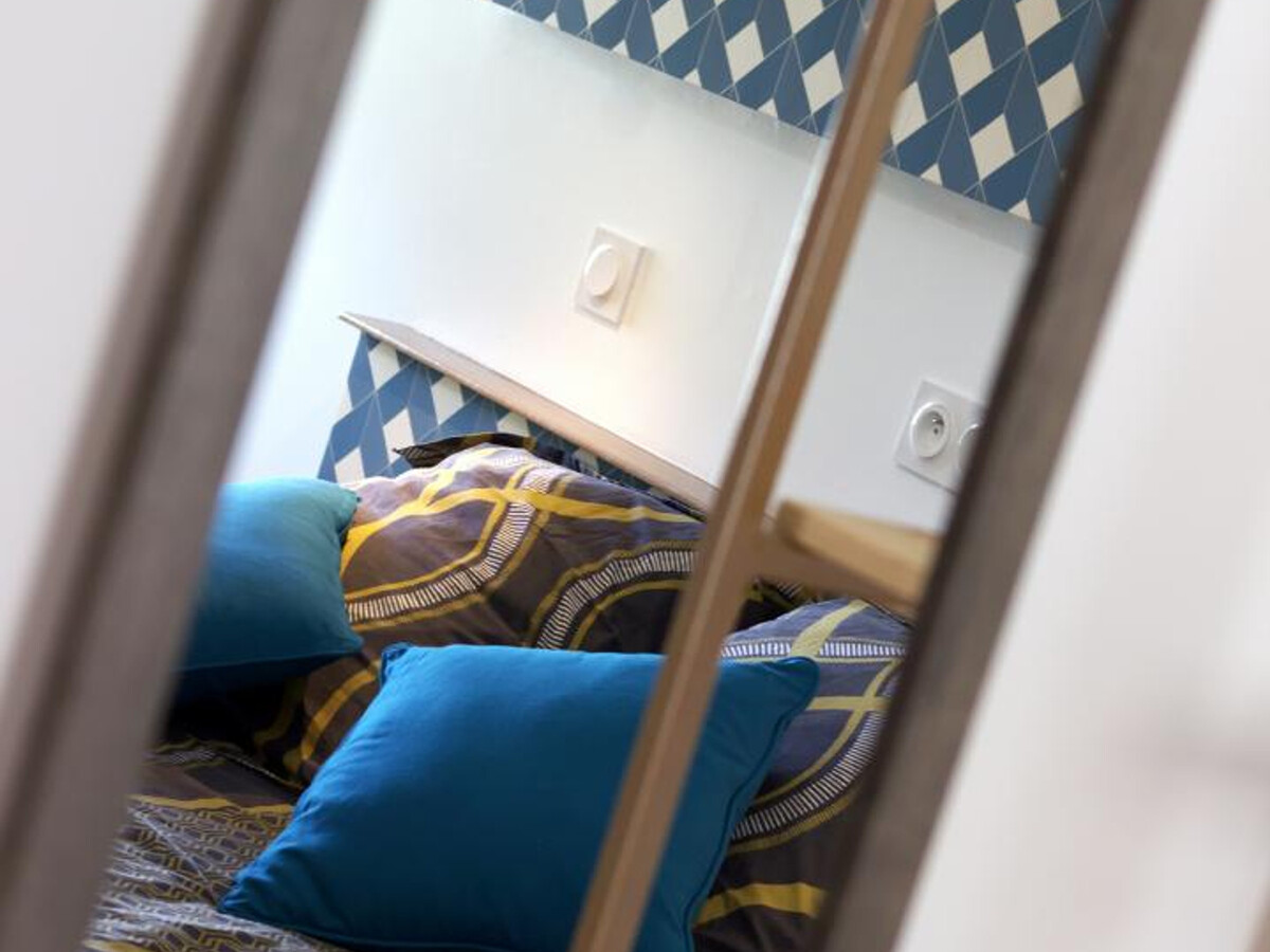 Gîte 67m² avec jardin 300m² et salle de jeux à Balbigny - Photo 19