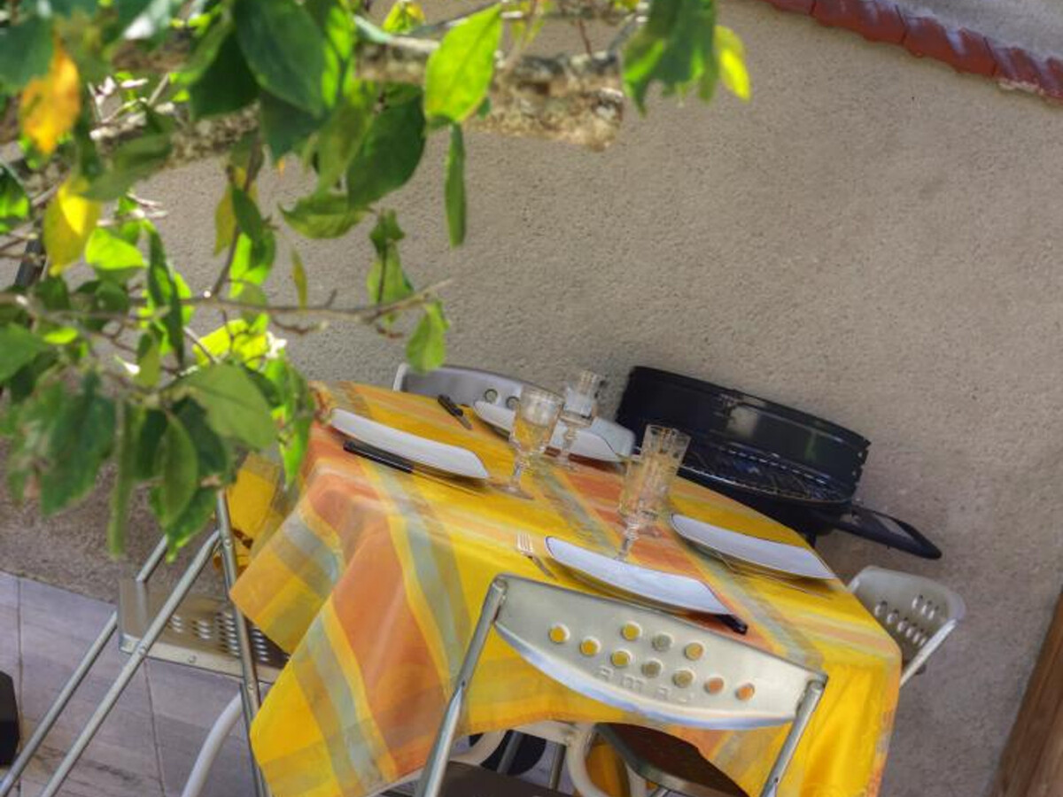 Gîte 67m² avec jardin 300m² et salle de jeux à Balbigny - Photo 25