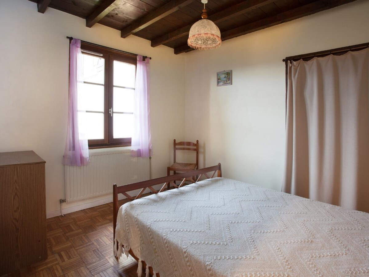 Gîte 65 m² cheminée, terrasse 100 m² et jeux - Photo 5