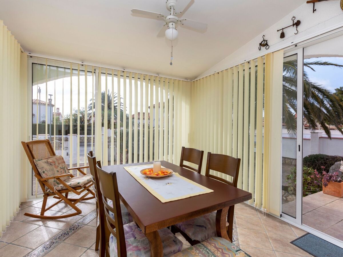 Villa Resi avec piscine privée à Miami Platja - Photo 4