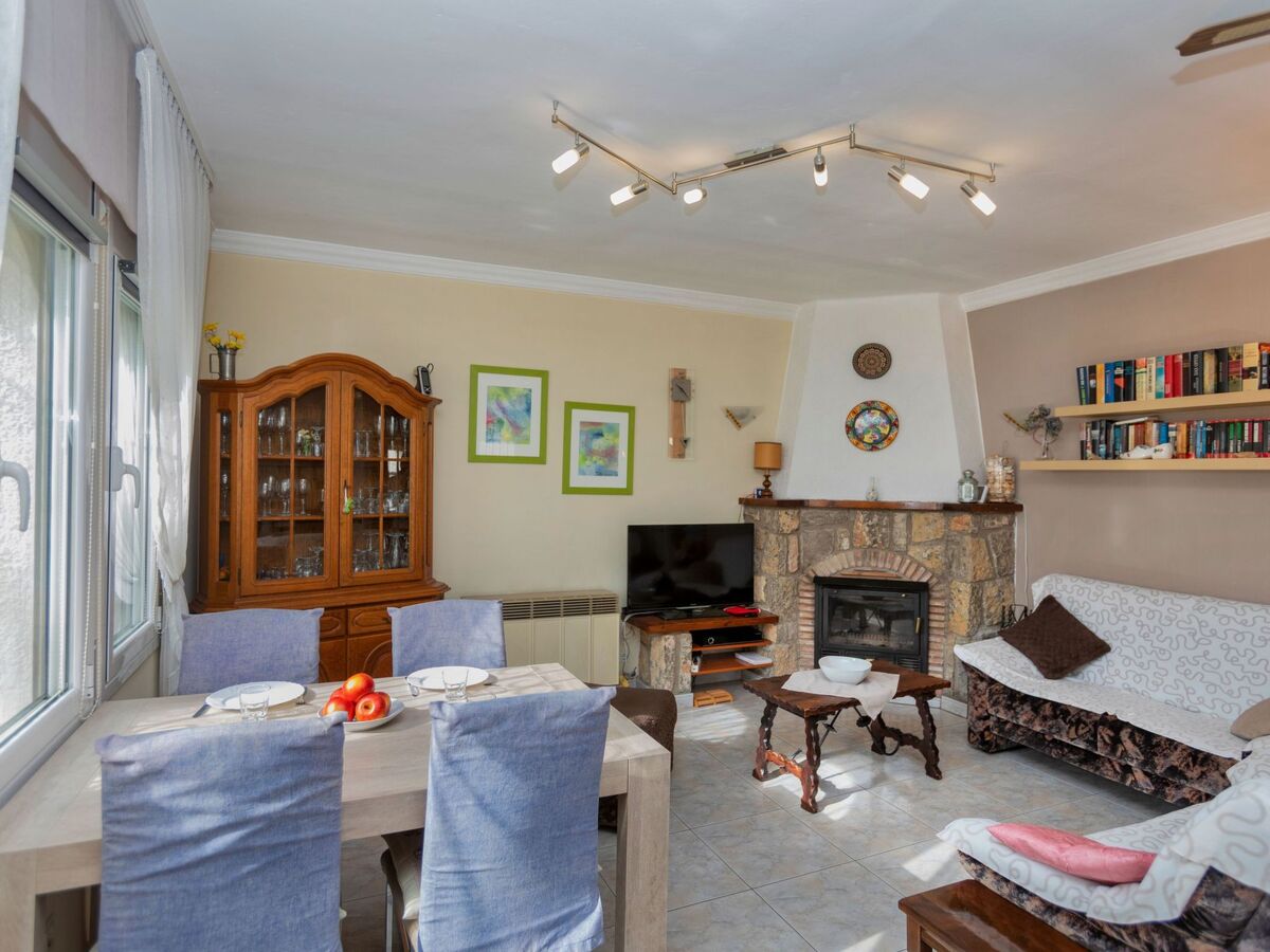 Villa Resi avec piscine privée à Miami Platja - Photo 6