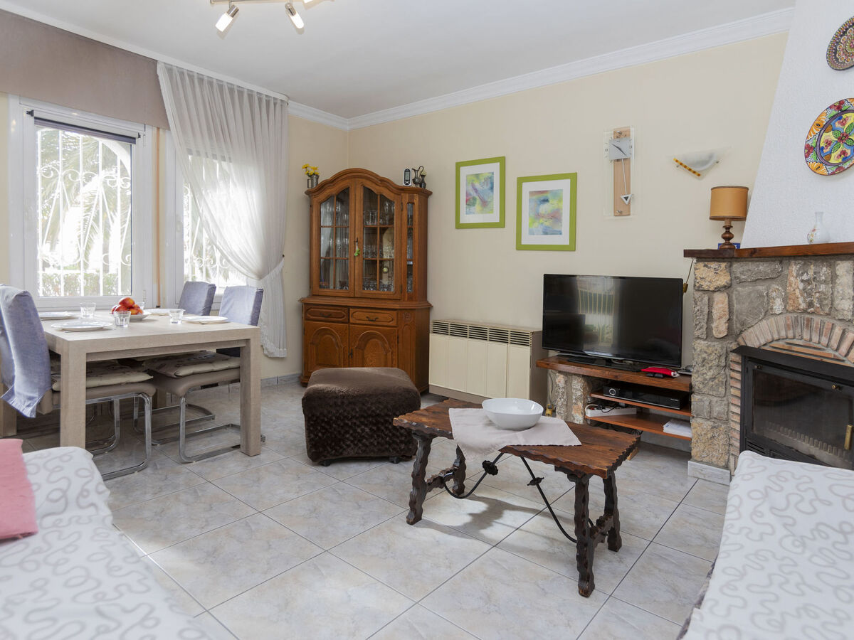Villa Resi avec piscine privée à Miami Platja - Photo 8