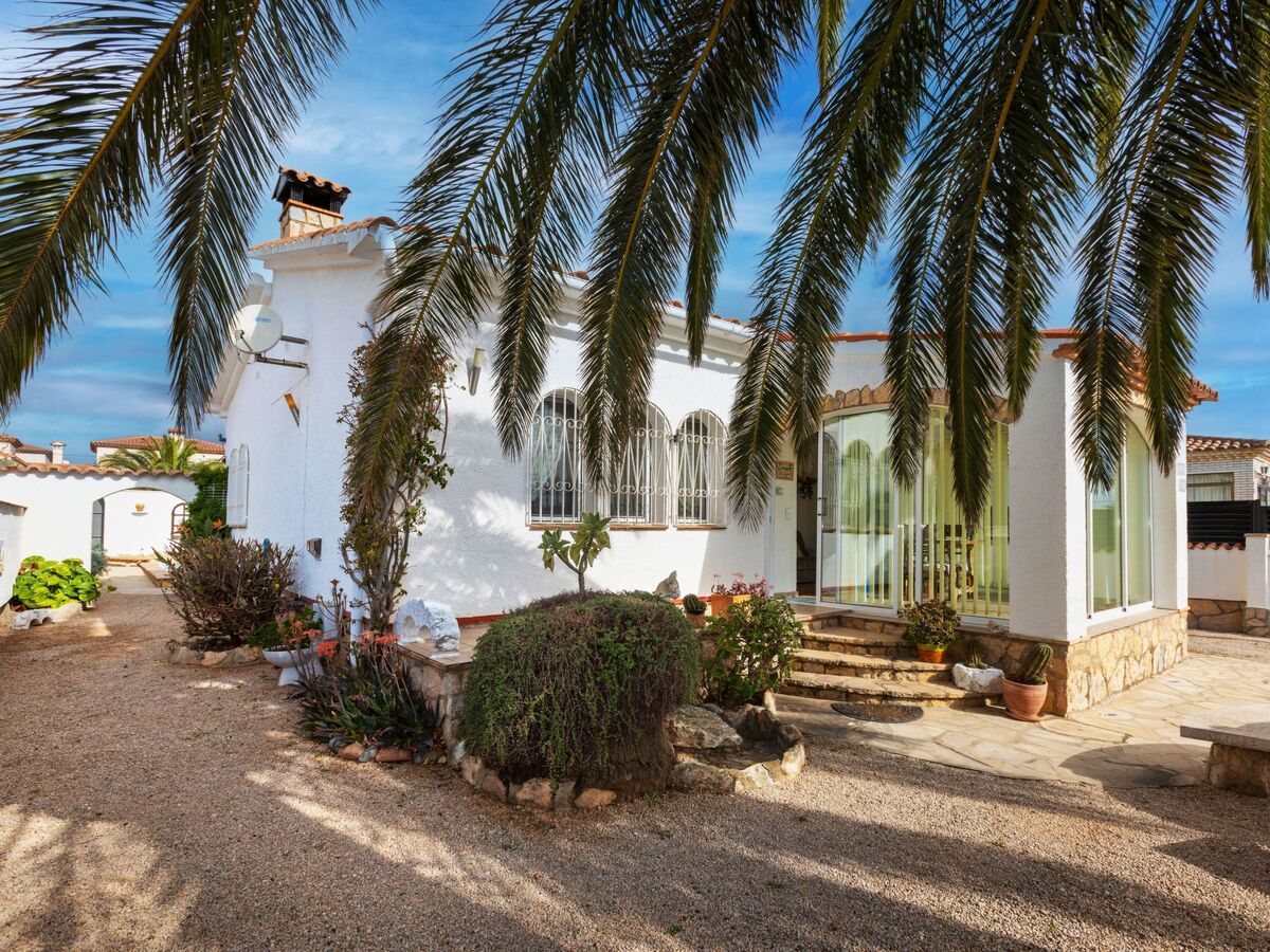 Villa Resi avec piscine privée à Miami Platja - Photo 14