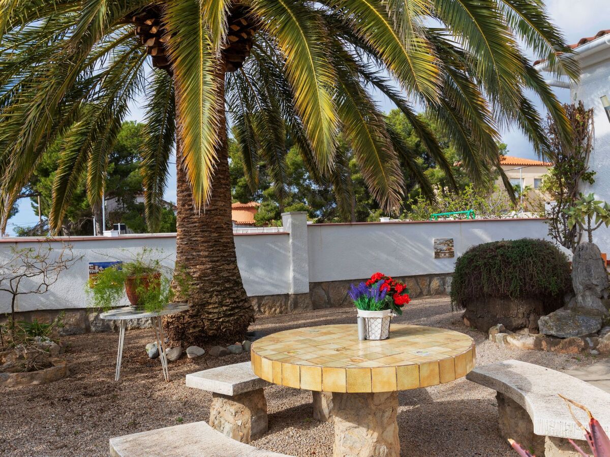 Villa Resi avec piscine privée à Miami Platja - Photo 19