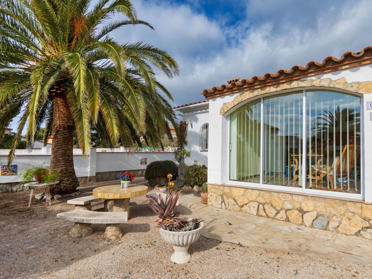 Villa Resi avec piscine privée à Miami Platja - Photo 21