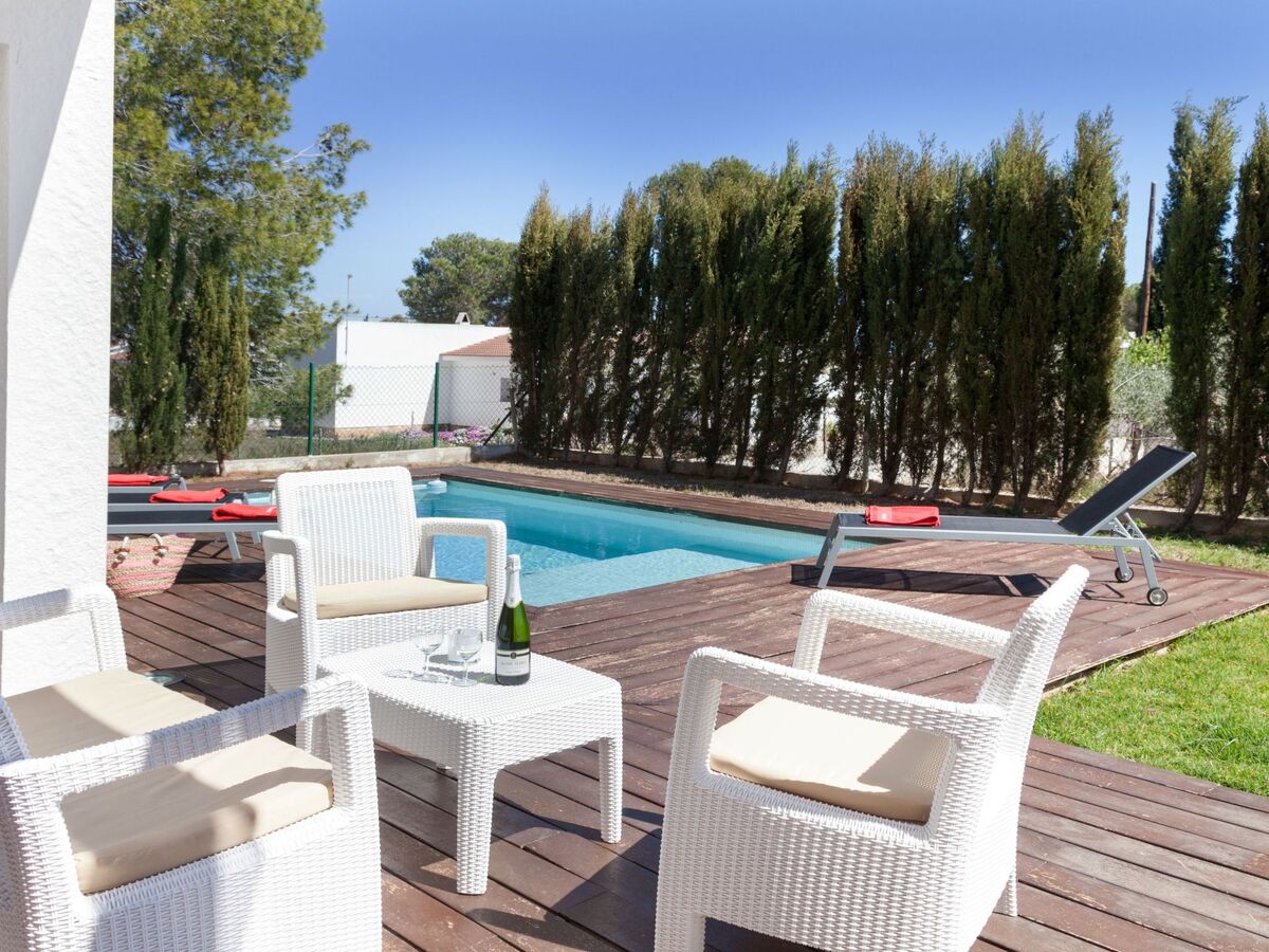Villa Luxor – 7 pers, piscine et mer à 1,1 km - Photo 3