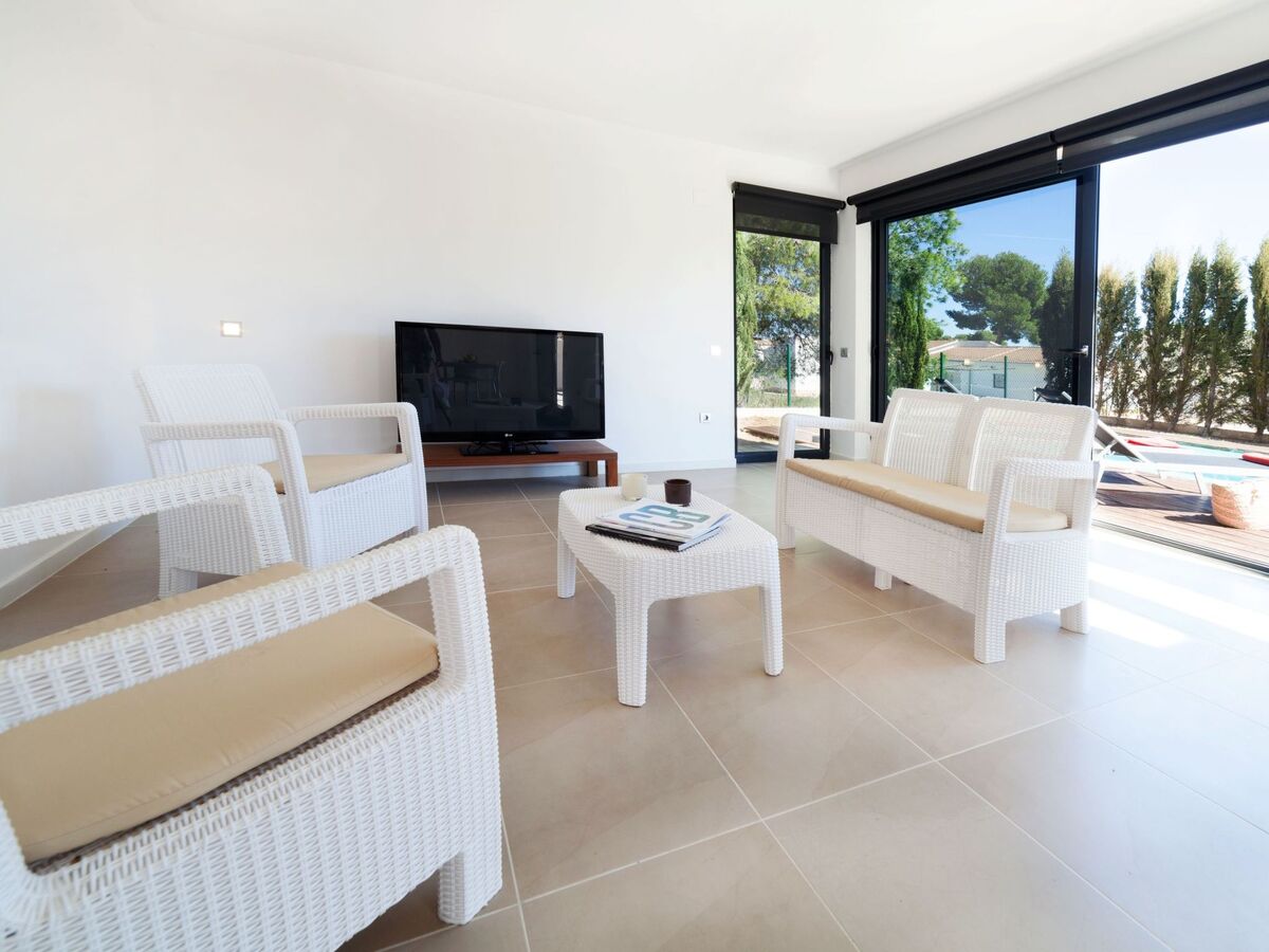 Villa Luxor – 7 pers, piscine et mer à 1,1 km - Photo 6