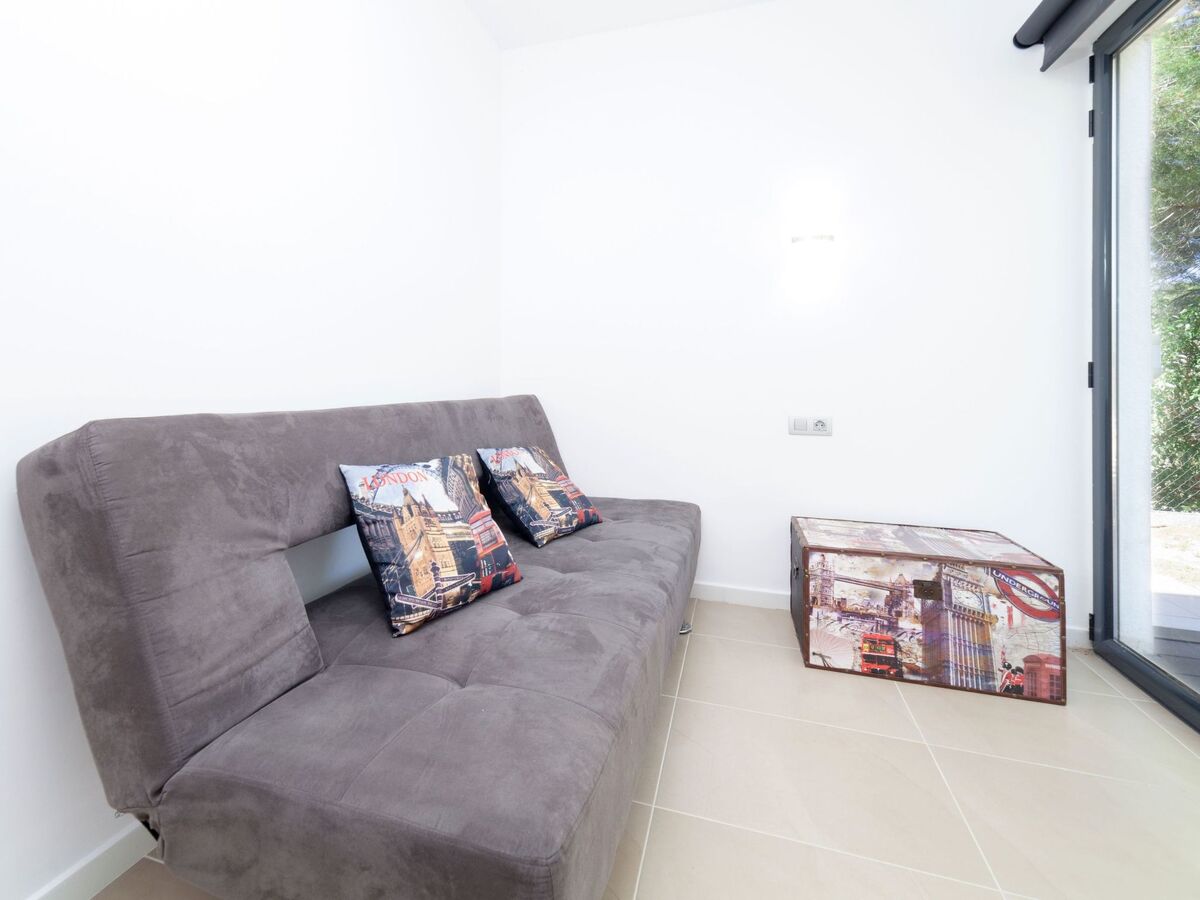 Villa Luxor – 7 pers, piscine et mer à 1,1 km - Photo 10