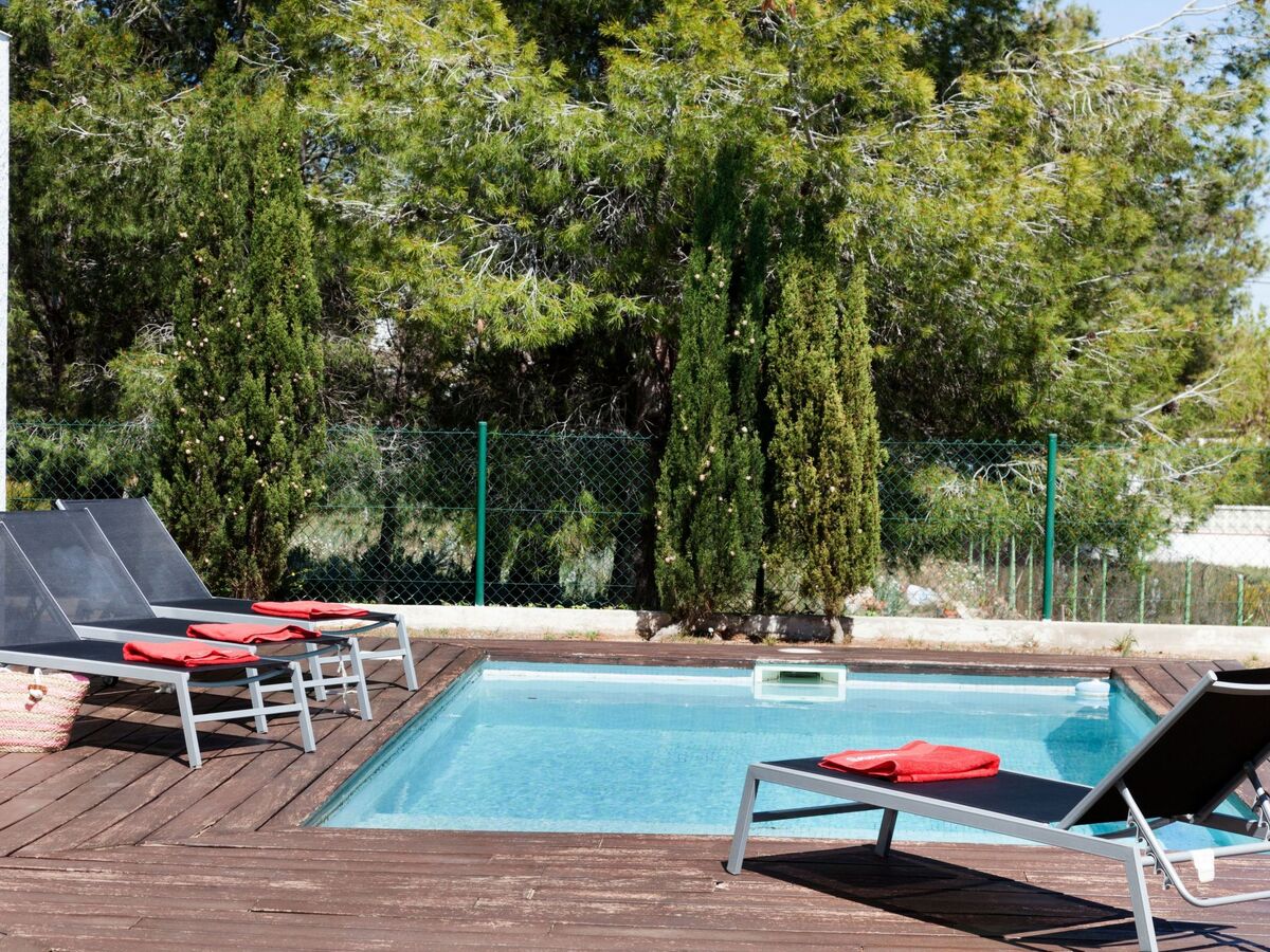 Villa Luxor – 7 pers, piscine et mer à 1,1 km - Photo 19