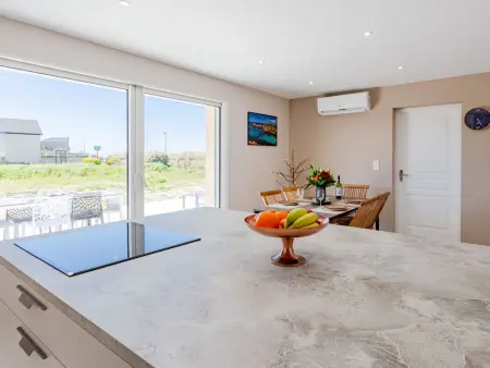 Maison Paradis des Dunes à Bretteville sur Ay : photo 2