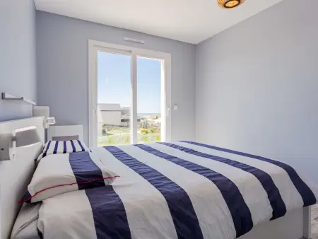 Maison Paradis des Dunes à Bretteville sur Ay : photo 4
