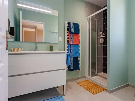 Maison Paradis des Dunes à Bretteville sur Ay : photo 5