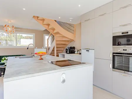 Maison Paradis des Dunes à Bretteville sur Ay : photo 7
