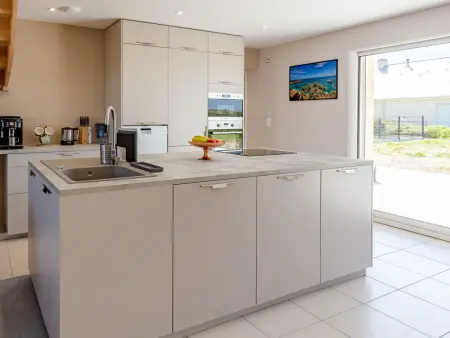 Maison Paradis des Dunes à Bretteville sur Ay : photo 8