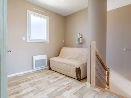 Maison Paradis des Dunes à Bretteville sur Ay : photo 12