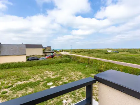Maison Paradis des Dunes à Bretteville sur Ay : photo 13