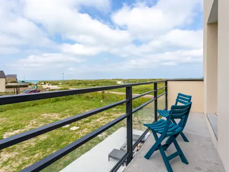 Maison Paradis des Dunes à Bretteville sur Ay : photo 15