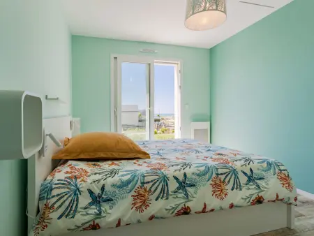 Maison Paradis des Dunes à Bretteville sur Ay : photo 20