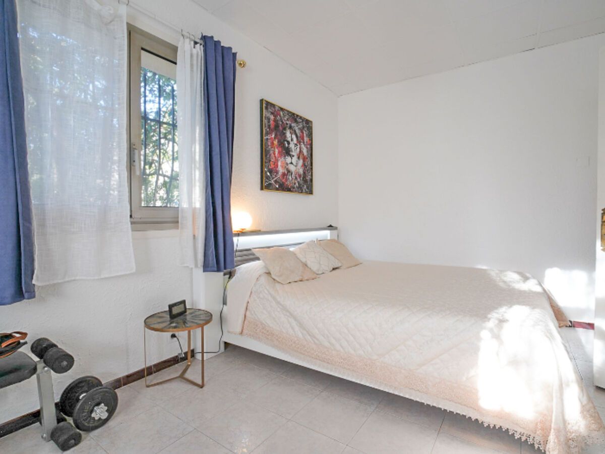 Villa Liou Miou Souleou avec piscine à Mouans Sartoux - Photo 11