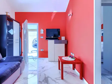 Maison Dragica - Pula, 3 km mer et centre : photo 6