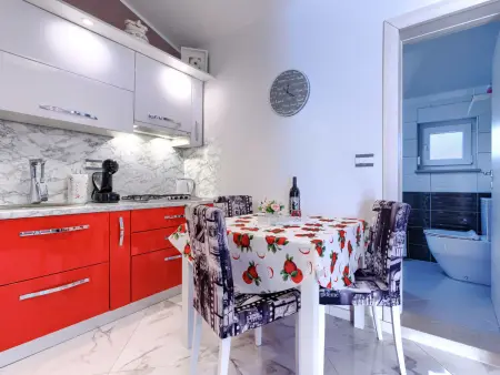 Maison Dragica - Pula, 3 km mer et centre : photo 11
